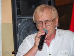 Der Dornbacher im GH Timo am 11.10.2025